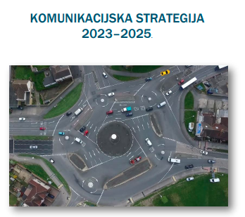 Komunikacijska strategija 2023-2025